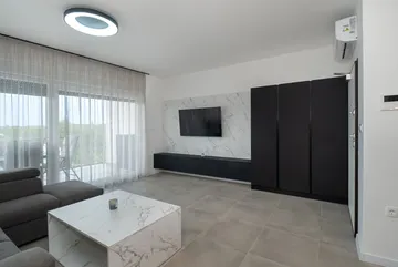 2-Bedroom Apartment in Vodice for up to 4 Guests