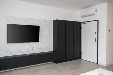 2-Bedroom Apartment in Vodice for up to 4 Guests