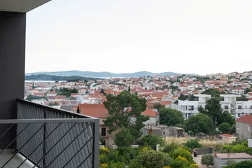 2-Bedroom Apartment in Vodice for up to 4 Guests