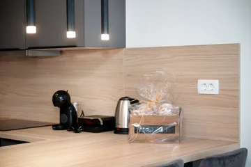 2-Bedroom Apartment in Vodice for up to 4 Guests