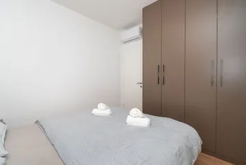 2-Bedroom Apartment in Vodice for up to 4 Guests