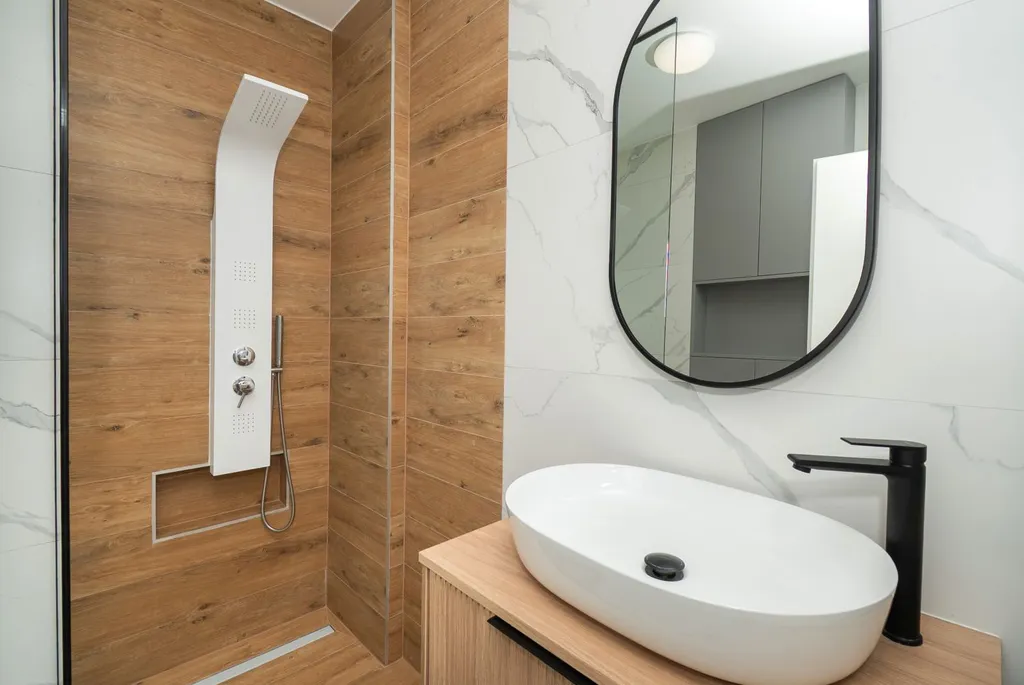 2-Bedroom Apartment in Vodice for up to 4 Guests