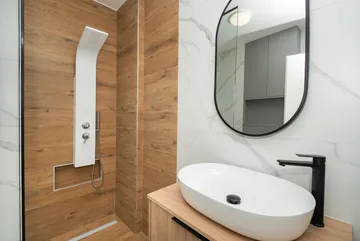 2-Bedroom Apartment in Vodice for up to 4 Guests