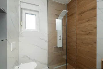 2-Bedroom Apartment in Vodice for up to 4 Guests