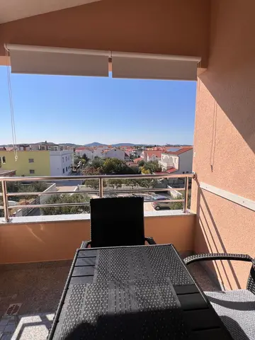 Two-Bedroom Apartment in Vodice for 4 Guests