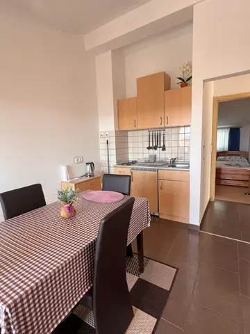Two-Bedroom Apartment in Vodice for 4 Guests