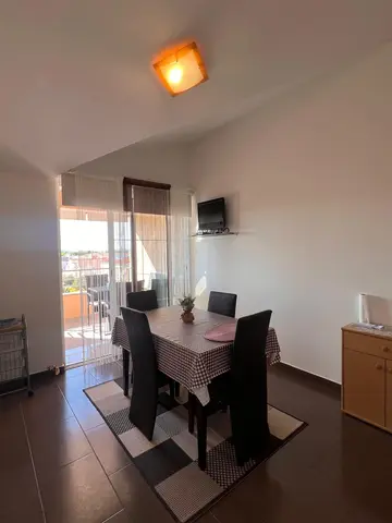 Two-Bedroom Apartment in Vodice for 4 Guests