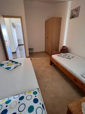 Two-Bedroom Apartment in Vodice for 4 Guests