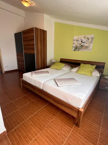 Two-Bedroom Apartment in Vodice for 4 Guests