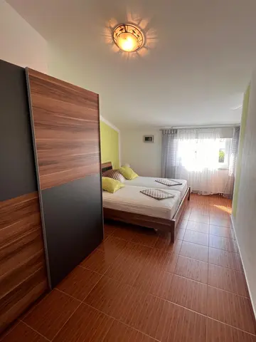 Two-Bedroom Apartment in Vodice for 4 Guests