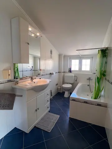 Two-Bedroom Apartment in Vodice for 4 Guests