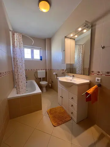 Two-Bedroom Apartment in Vodice for Up to 4 Guests