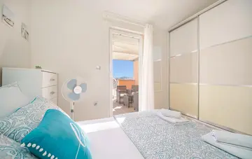 Vodice Apartment for Up to 4 Guests