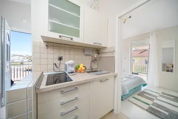 Vodice Apartment for Up to 4 Guests