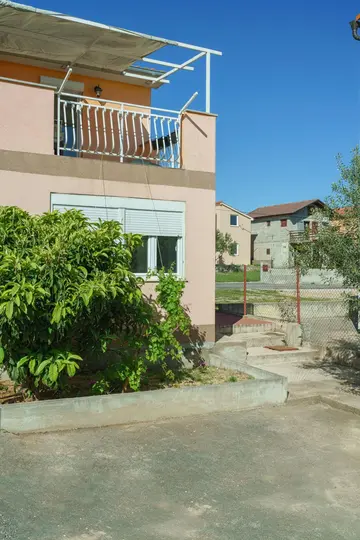 Vodice Apartment for Up to 4 Guests