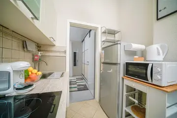 Vodice Apartment for Up to 4 Guests