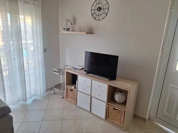 Vodice Apartment for Up to 4 Guests