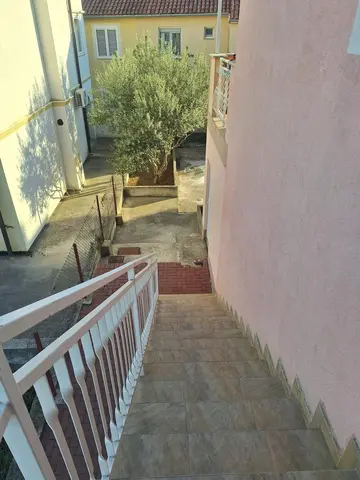 Vodice Apartment for Up to 4 Guests