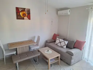Vodice Apartment for Up to 4 Guests