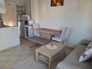 Vodice Apartment for Up to 4 Guests