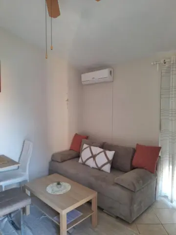 Vodice Apartment for Up to 4 Guests