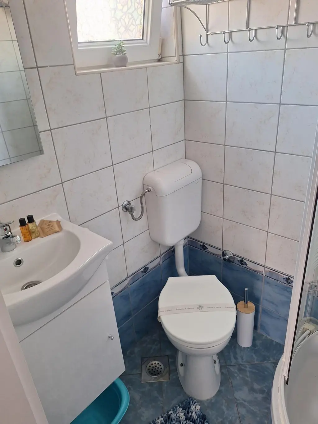 Vodice Apartment for Up to 4 Guests