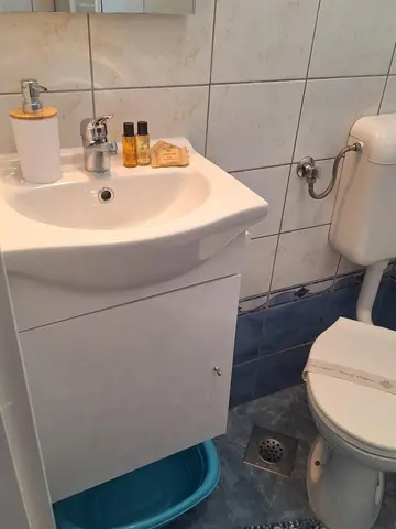 Vodice Apartment for Up to 4 Guests