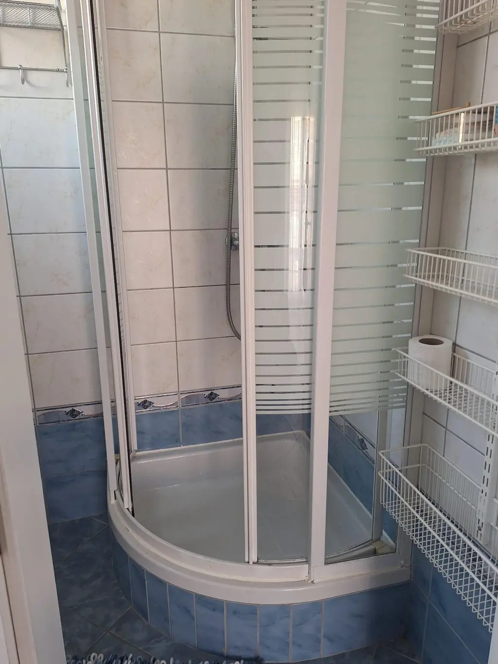 Vodice Apartment for Up to 4 Guests
