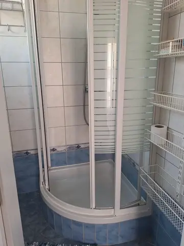 Vodice Apartment for Up to 4 Guests