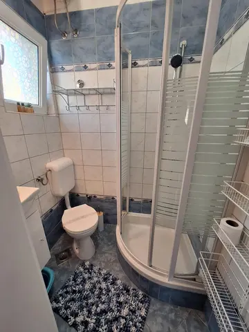 Vodice Apartment for Up to 4 Guests