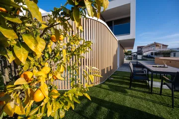 Holiday House with Private Pool in Vodice for 5 Guests