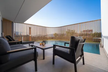 Holiday House with Private Pool in Vodice for 5 Guests