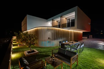 Holiday House with Private Pool in Vodice for 5 Guests