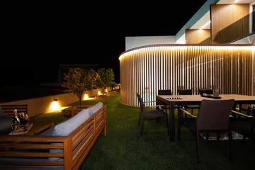 Holiday House with Private Pool in Vodice for 5 Guests