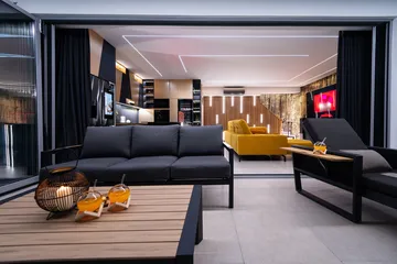 Holiday House with Private Pool in Vodice for 5 Guests