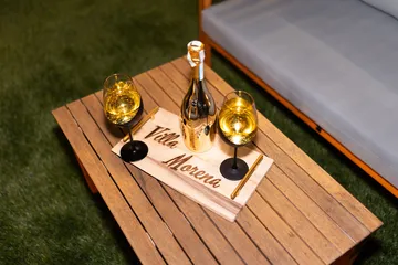 Holiday House with Private Pool in Vodice for 5 Guests