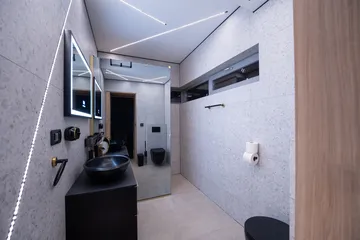 Holiday House with Private Pool in Vodice for 5 Guests