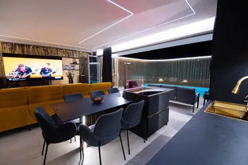 Holiday House with Private Pool in Vodice for 5 Guests