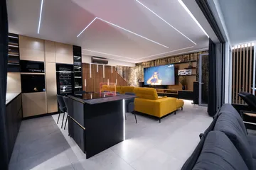 Holiday House with Private Pool in Vodice for 5 Guests