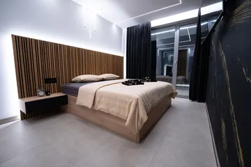 Holiday House with Private Pool in Vodice for 5 Guests