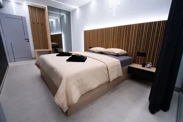 Holiday House with Private Pool in Vodice for 5 Guests