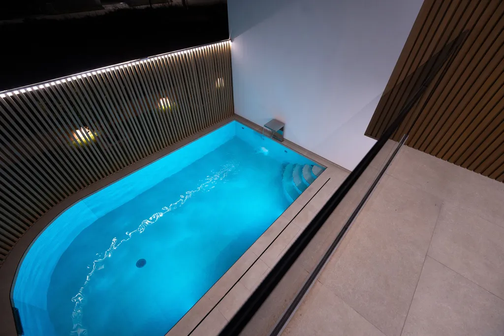 Holiday House with Private Pool in Vodice for 5 Guests
