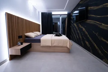 Holiday House with Private Pool in Vodice for 5 Guests