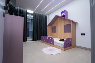 Holiday House with Private Pool in Vodice for 5 Guests