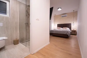 4-Bed Holiday House with Private Pool in Vodice