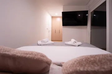 4-Bed Holiday House with Private Pool in Vodice