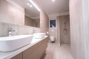 4-Bed Holiday House with Private Pool in Vodice