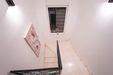 4-Bed Holiday House with Private Pool in Vodice