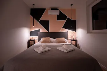 4-Bed Holiday House with Private Pool in Vodice