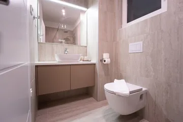 4-Bed Holiday House with Private Pool in Vodice